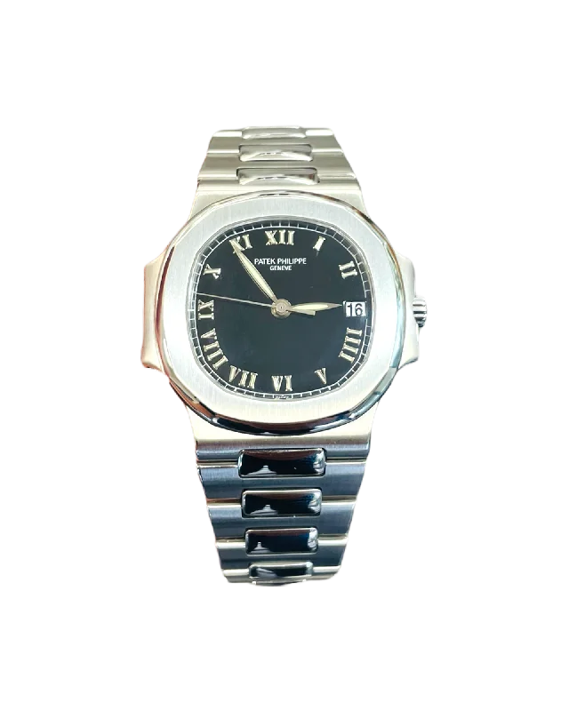 Patek Philippe Nautilus 3800/1A-001 PreOwned Mint Condition