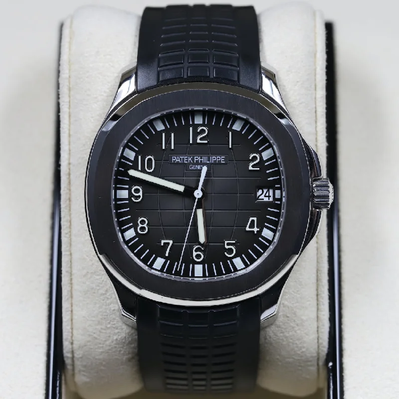 Patek Philippe<br>5167/A Aquanaut