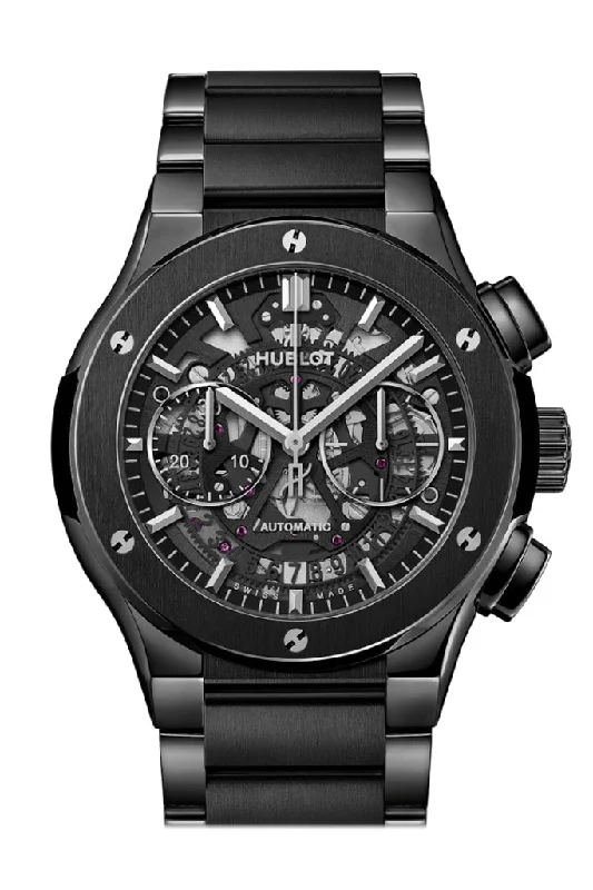 Hublot Classic Fusion 45mm Watch 528.CM.0170.CM