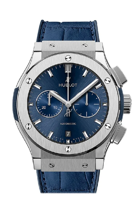 Hublot Classic Fusion Chronograph Automatic Men's Watch 541.NX.7170.LR