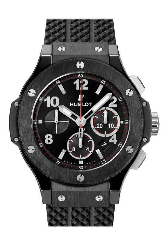 Hublot Big Bang Original Black Magic 42mm Watch 301.CM.130.RX