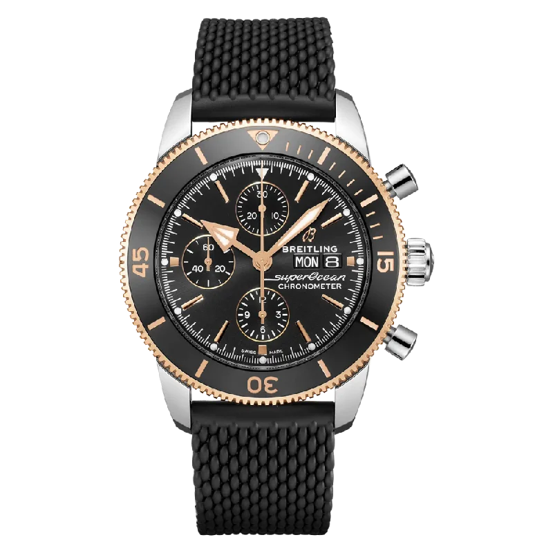 Superocean Heritage Chronograph 44