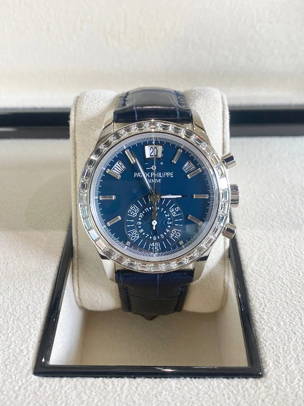 2023 Patek Philippe Complications Chronograph 5961P-001