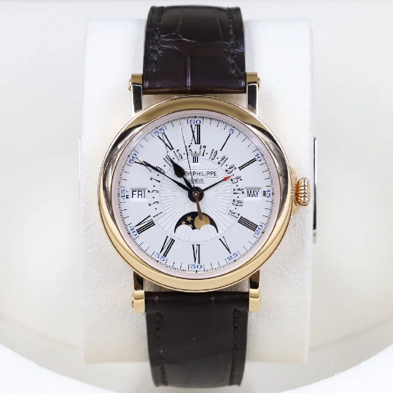 Patek Philippe<br>5159R Grand Complications Perpetual Calendar