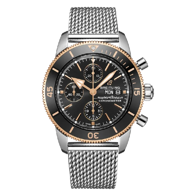 Superocean Heritage Chronograph 44