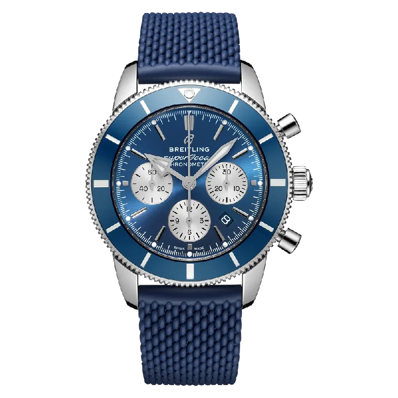 Superocean Heritage B01 Chronograph 44