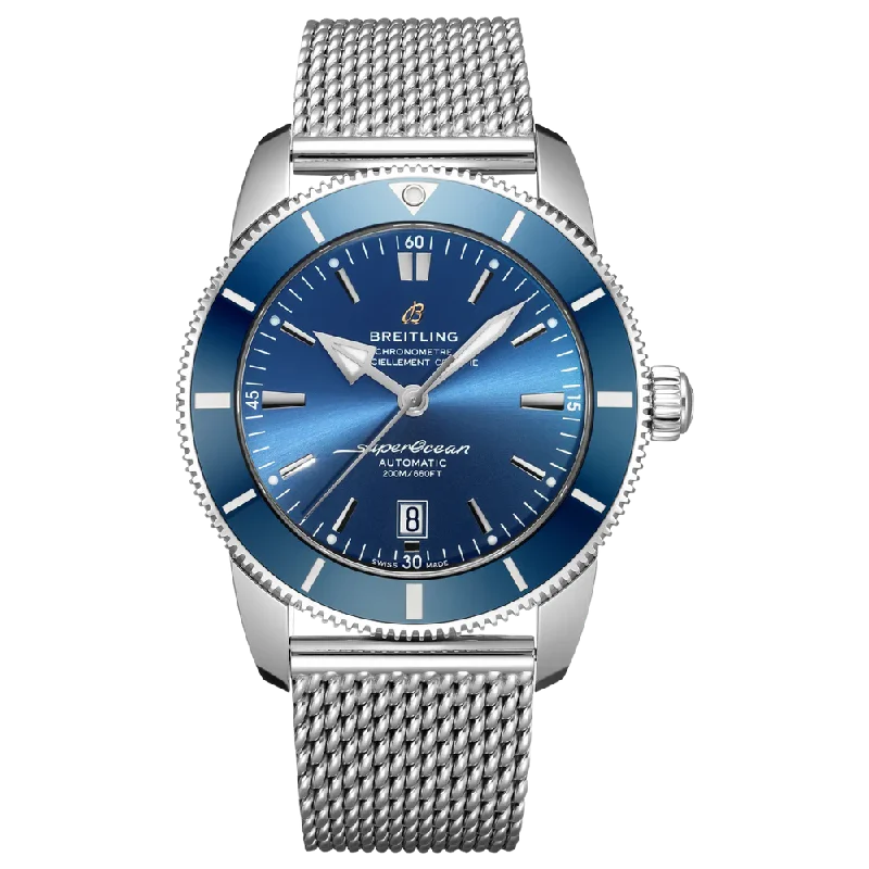 Superocean Heritage B20 Automatic 46