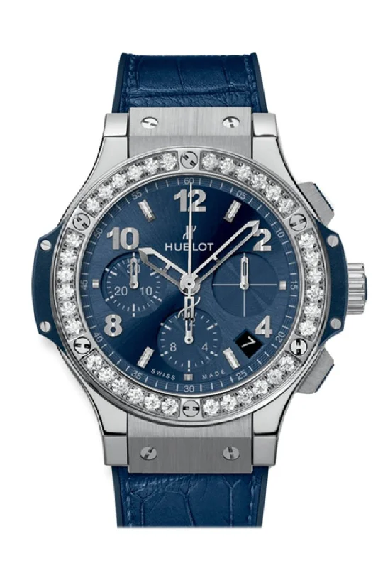 Hublot Big Bang Automatic 41mm  Men's Watch 341.SX.7170.LR.1204