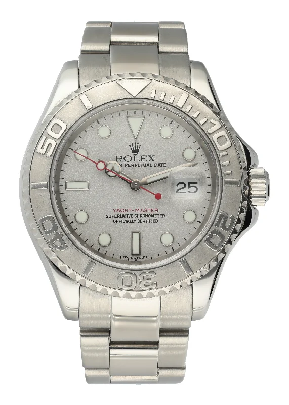 Rolex Yacht Master 16622 Men's Watch