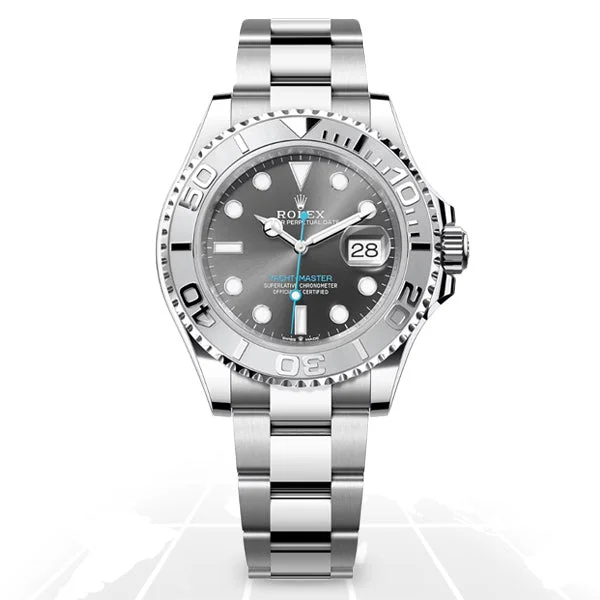 Rolex	Yacht-Master 40	126622