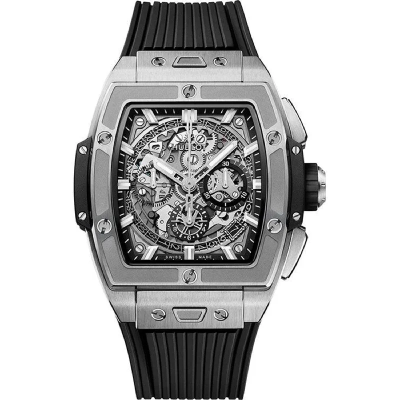 Hublot Spirit of Big Bang 642.NX.0170.RX 42mm Chronograph