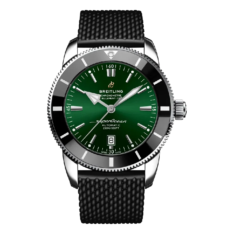 Superocean Heritage B20 Automatic 46