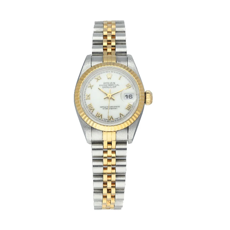 Rolex Datejust 69173 Ladies Watch