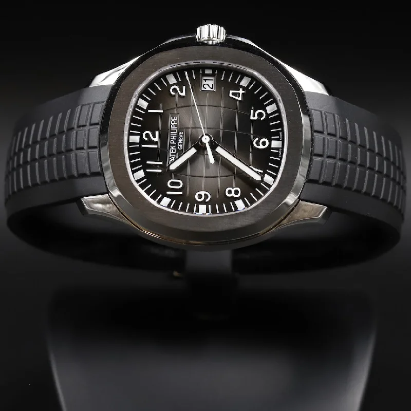 Patek Philippe<br>5167/A Aquanaut