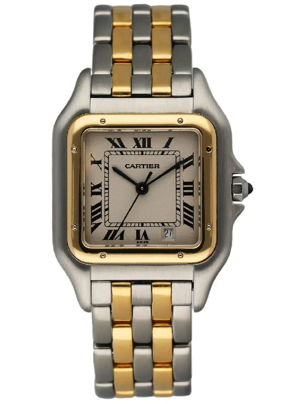 Cartier Panthere 1100 Midsize Ladies Watch