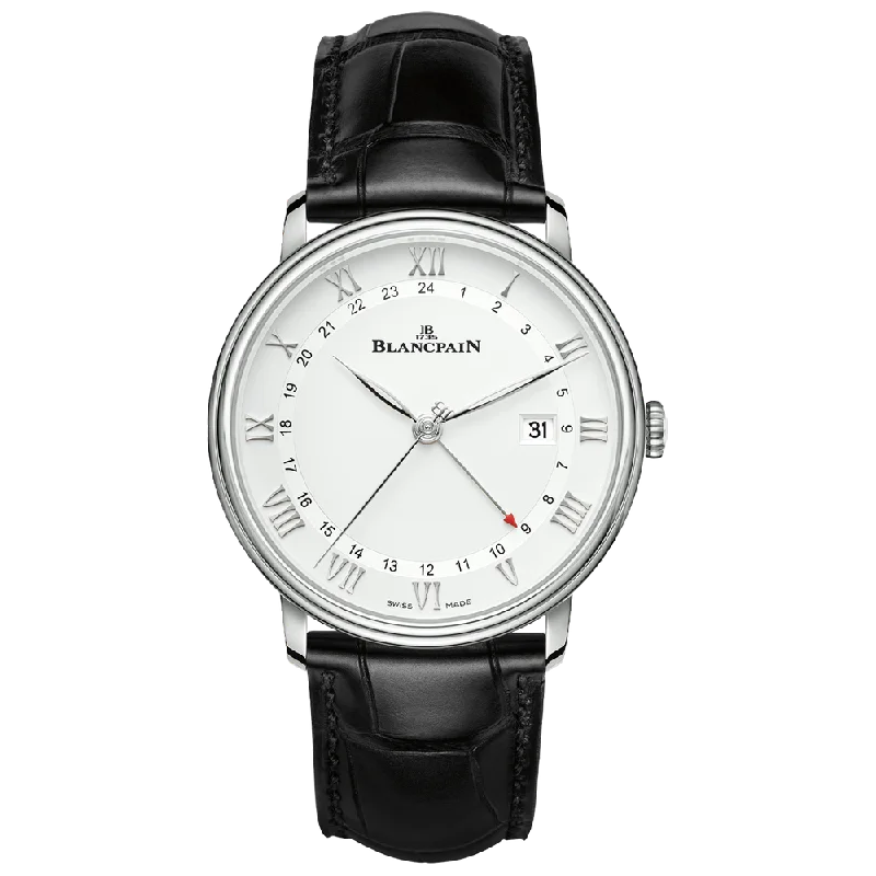 Villeret GMT Date