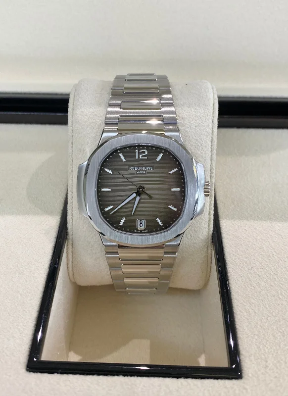 2023 Patek Philippe Ladies Nautilus