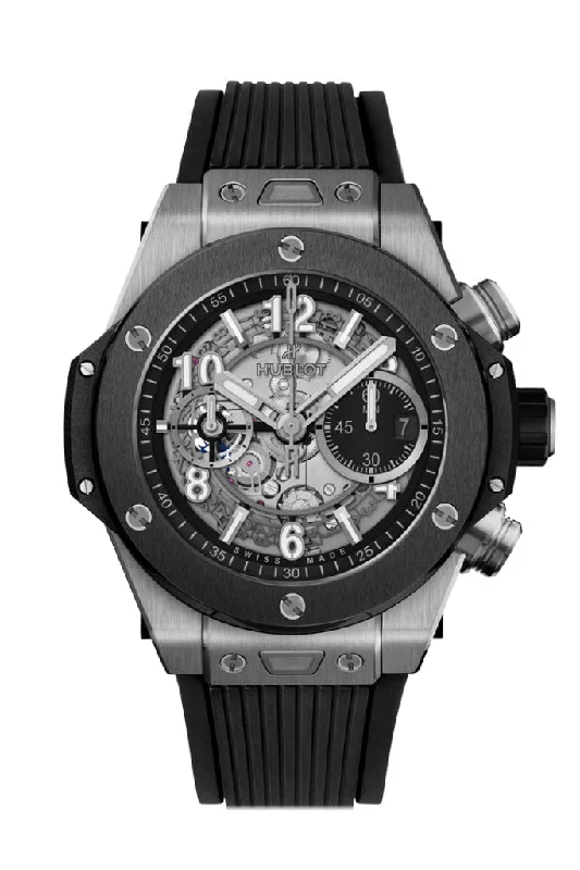 Hublot Big Bang Unico 44mm 421.NM.1170.RX JD