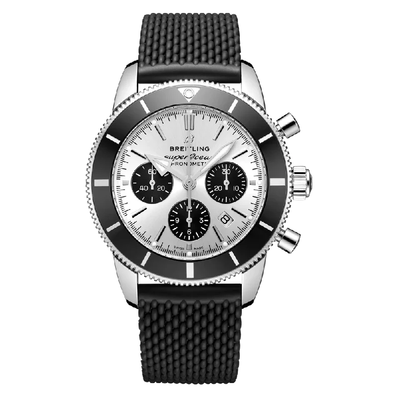 Superocean Heritage B01 Chronograph 44