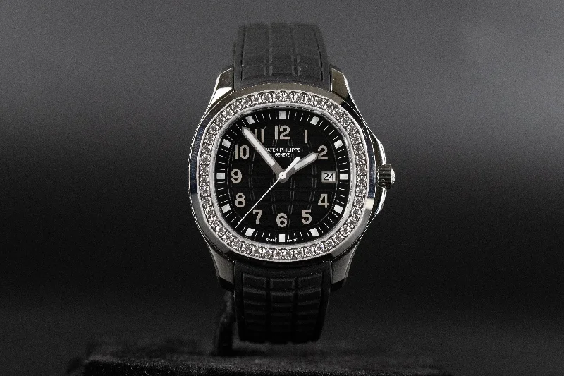 Patek Philippe<br>5267/200A Aquanaut Luce