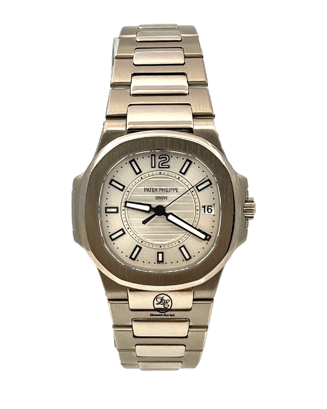 Patek Philippe Nautilus 7011/1G-001