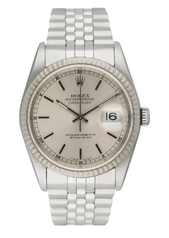 Rolex Datejust 16234 Men's Watch