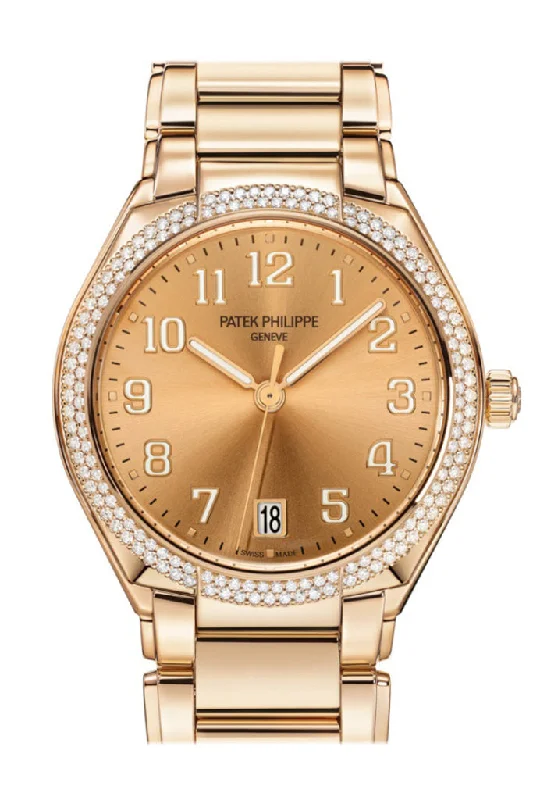 Philippe Twenty 4 Automatic 30mm Ladies Watch 7300-1200R-011