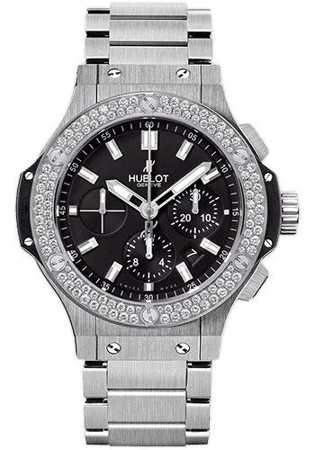 Hublot Big Bang Evolution Watch-301.SX.1170.SX.1104