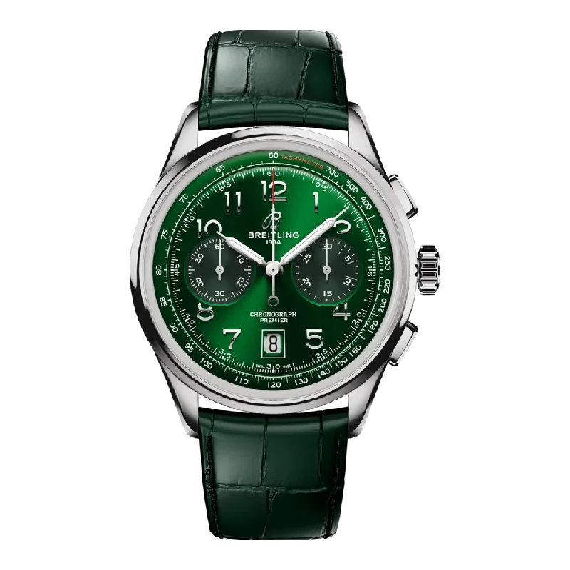 Premier B01 Chronograph 42