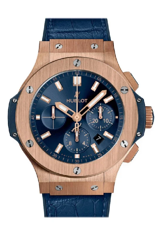 Hublot Big Bang Chronograph 44mm Mens Watch 301.PX.7180.LR JD