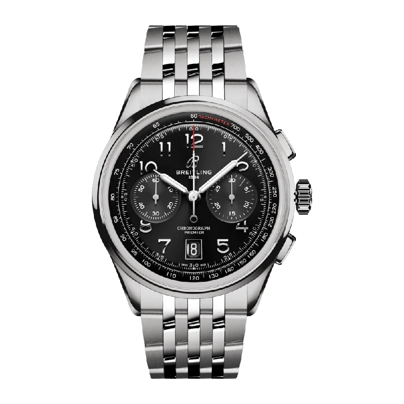 Premier B01 Chronograph 42