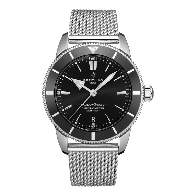 Superocean Heritage B20 Automatic 44