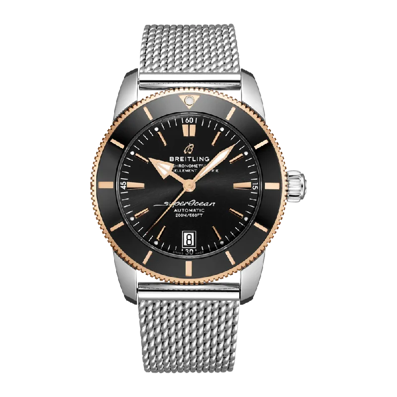 Superocean Heritage B20 Automatic 42