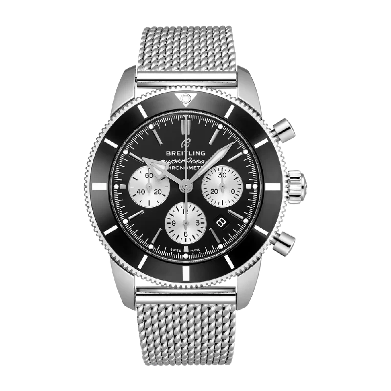 Superocean Heritage B01 Chronograph 44